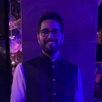 RPSG (FMCG) - Guiltfree Industries Limited Employee Nikhil Agarwal's profile photo