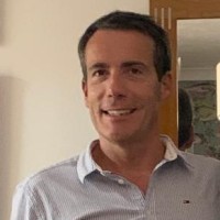 Arqit Employee Patrick Willcocks's profile photo