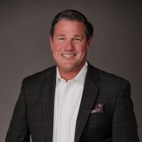 Harvard University Employee Rob Murchison's profile photo