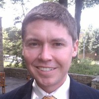Booth & Associates Employee Alex -'s profile photo