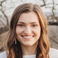Farm Journal Employee Grace Link's profile photo