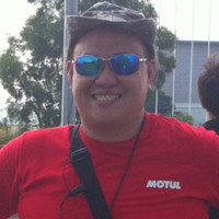 NCS Group Employee John See's profile photo