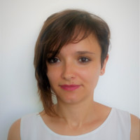 Tecknoworks Employee Minzala Stefania's profile photo