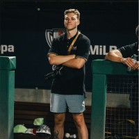 Justin Pickard Email