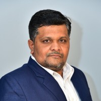 Dipak Patel Email & Phone Number