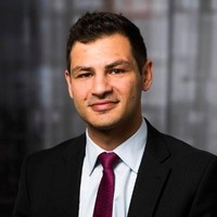 DHI Employee Tarek Barky's profile photo