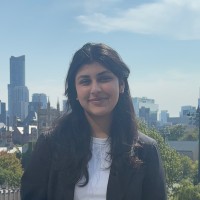 Global Engineering Week Employee Kaavya Chaturvedi's profile photo