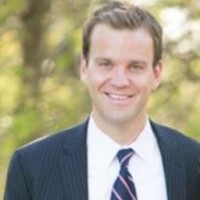 Merrill Lynch Employee Josh Irwin's profile photo