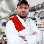 Lang's Chocolates Employee William Lang's profile photo