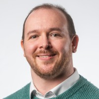 Frenkel Topping Group Employee Neil Paton's profile photo