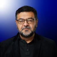 SMR Health & Tech Employee Rizwan Malik's profile photo