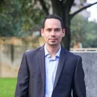 Fractal Structural Engineering Employee Oscar Valdez's profile photo