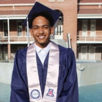 DJ Connection Employee Aaryn Martin's profile photo