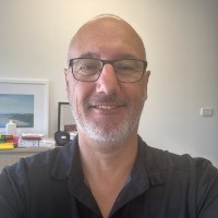 OPC Health Employee James McQuie's profile photo