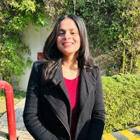 Shruti Bisht Email