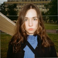 MeetFactory Employee Kateřina Pencová's profile photo