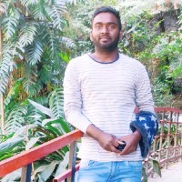 GlobalLogic Employee Dipak Chouhan's profile photo