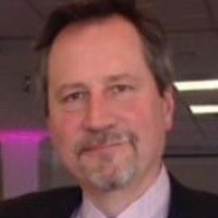 Lehigh Valley Health Network Employee Gregg Zahour's profile photo