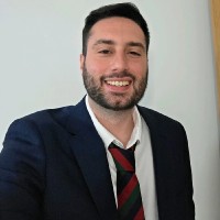 EMPSE GROUP Employee Pablo Álvarez Fuentes's profile photo