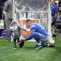 Detroit Lions Employee Matt Prater's profile photo