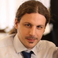 INGENIA Industry Employee Xavier Cano Masllorens's profile photo