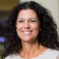 Accenture Nordics Employee Anna Markelius's profile photo