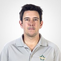 C.A. SPENCER inc. Employee Alex Heroux's profile photo