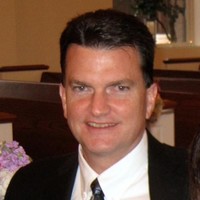 Digicom LLC Employee Mark Bond's profile photo