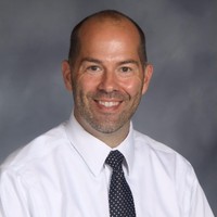 South-Western City School District Employee Brian Bowser's profile photo