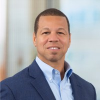 Billerud Employee Wayne Cooke's profile photo