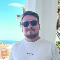 Dylan Cron's profile photo