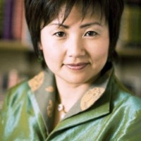 Grace Wang