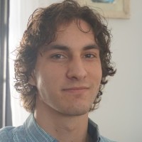 Pursuit Aerospace Employee Peter Riehl's profile photo