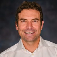 Congruent Ventures Employee Abe Yokell's profile photo