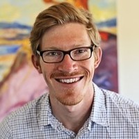 Project Wren Employee Neill Mears's profile photo