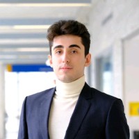 LawZero Employee Kevin Kasa's profile photo