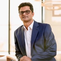 BCP Bank (Mauritius) Employee Govinden Vyapooree's profile photo