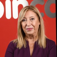 URBINCASA - Promotora inmobiliaria Employee Francisca Aguilera Exposito's profile photo