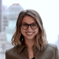 Deckcraft Employee Olya Kushnir's profile photo