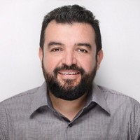 Viscosity North America Employee Gerardo Meoño Artiga's profile photo