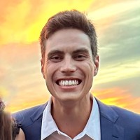 NOVONIX Employee John Box's profile photo