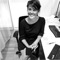 eEquity Employee Jessica Mattsson's profile photo