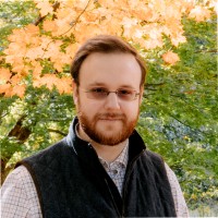 The Journal of Interdisciplinary History Employee Ryan Patten's profile photo