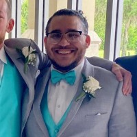 The Nature Conservancy Employee Alfredo C.'s profile photo