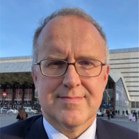 PELI Products Employee Cyril Buzut's profile photo