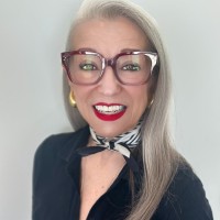 Automation Anywhere Employee Nancy Hauge's profile photo