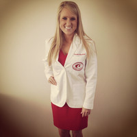 Berkeley Eye Center Employee Sarah Weeks's profile photo