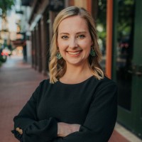 Fort Accounting Employee Hillary Larsen's profile photo
