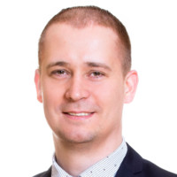 HANZA Group Employee Liivar Kongi's profile photo