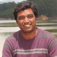 Raghavendra Email